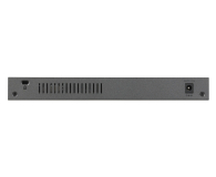 Netgear 10p GS110TP (8x10/100/1000Mbit 2xSFP PoE) - 590578 - zdjęcie 2
